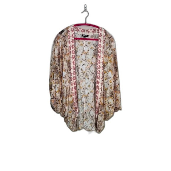 TOLANI Sahara Wrap OS - Picture 3 of 6